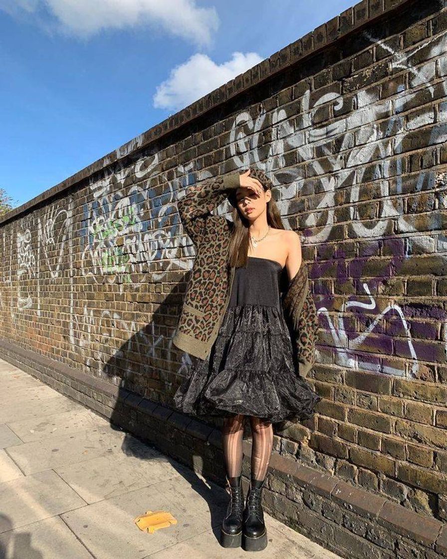 Social Jennie fashion 