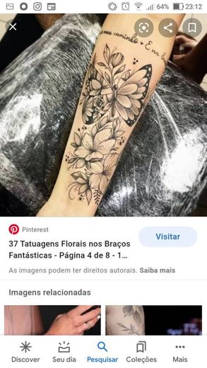 Tatuagem 