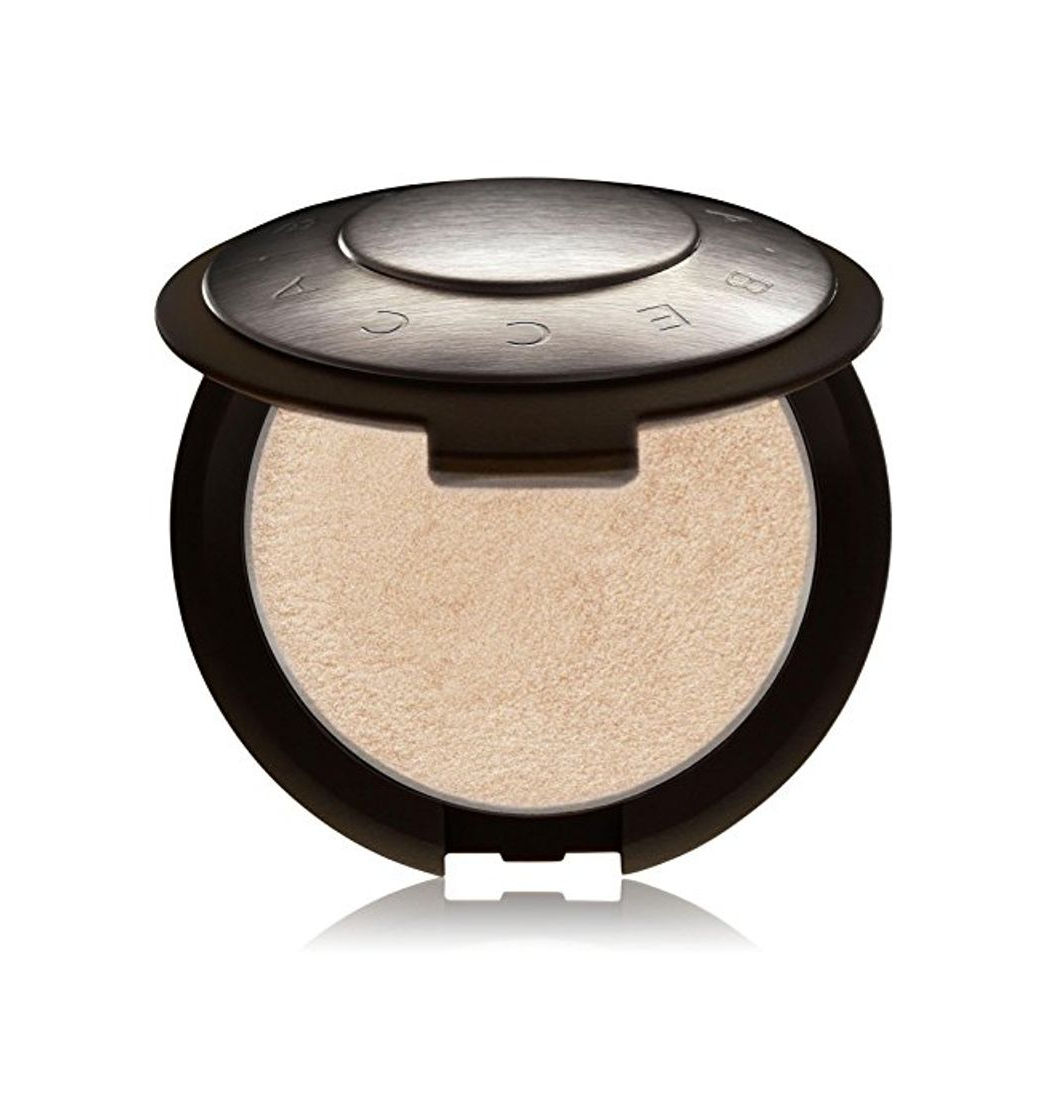 Product Becca Shimmering Skin Perfector Pressed Powder - # Moonstone 8g