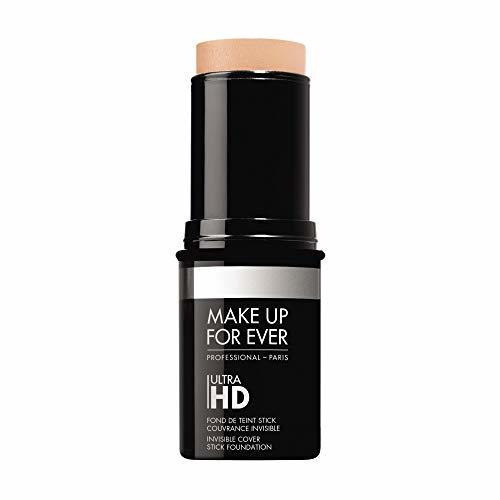 Belleza Make Up For Ever Ultra HD Invisible Cover Stick Foundation - #