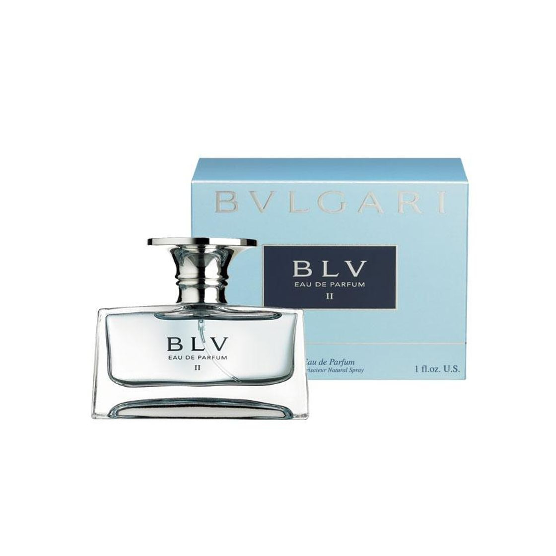 Product Bvlgari Blv II EAU DE PARFUM 25 ml Spray