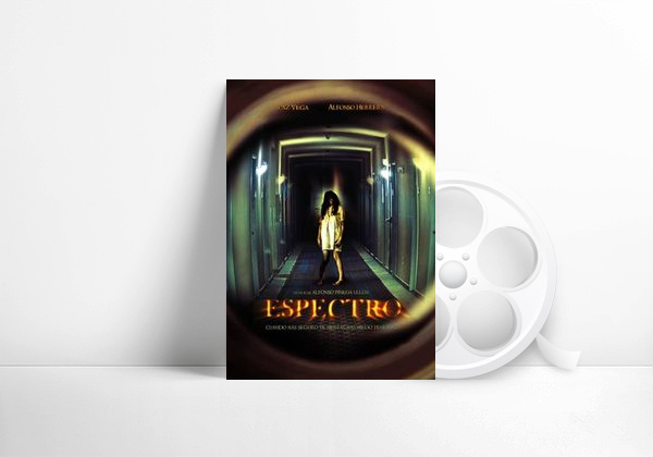 Película Espectro