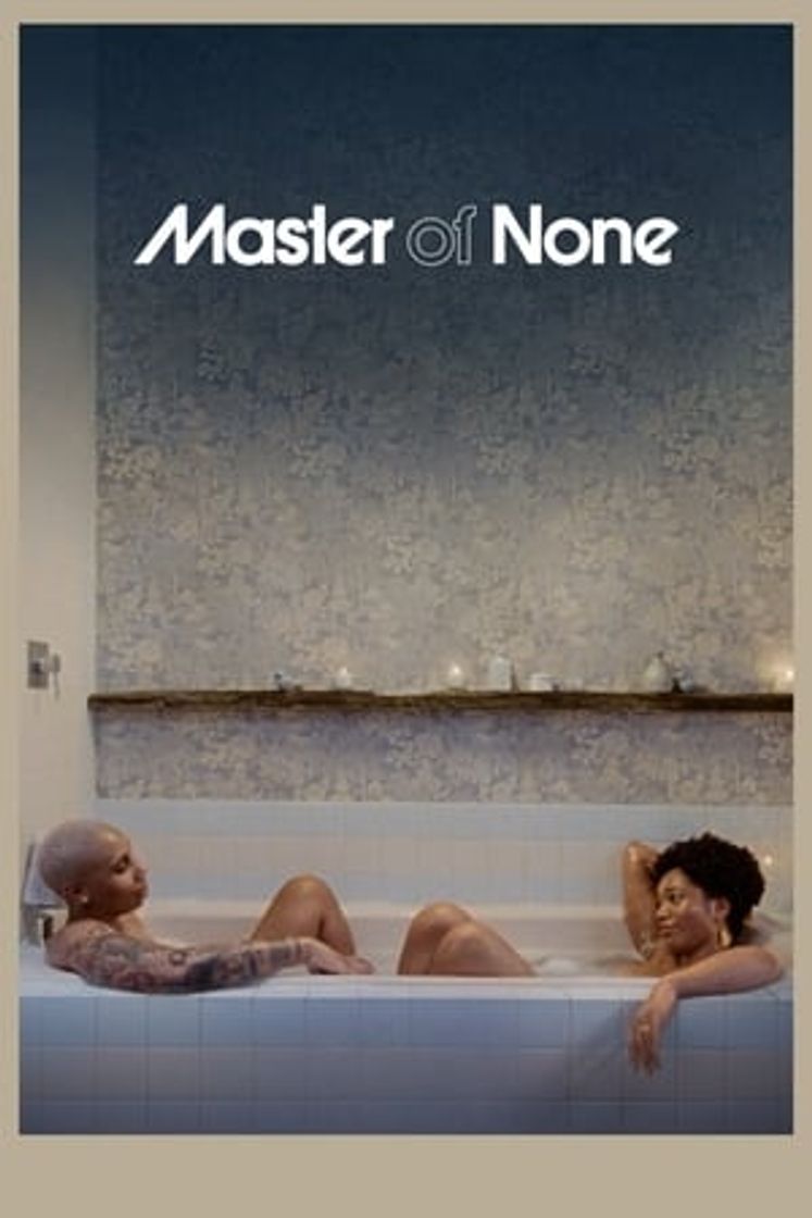 Serie Master of None