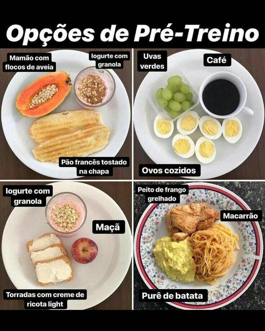 Social Para um pós treino