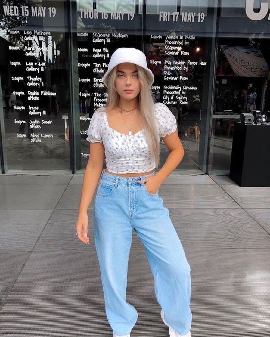 Social LOOK