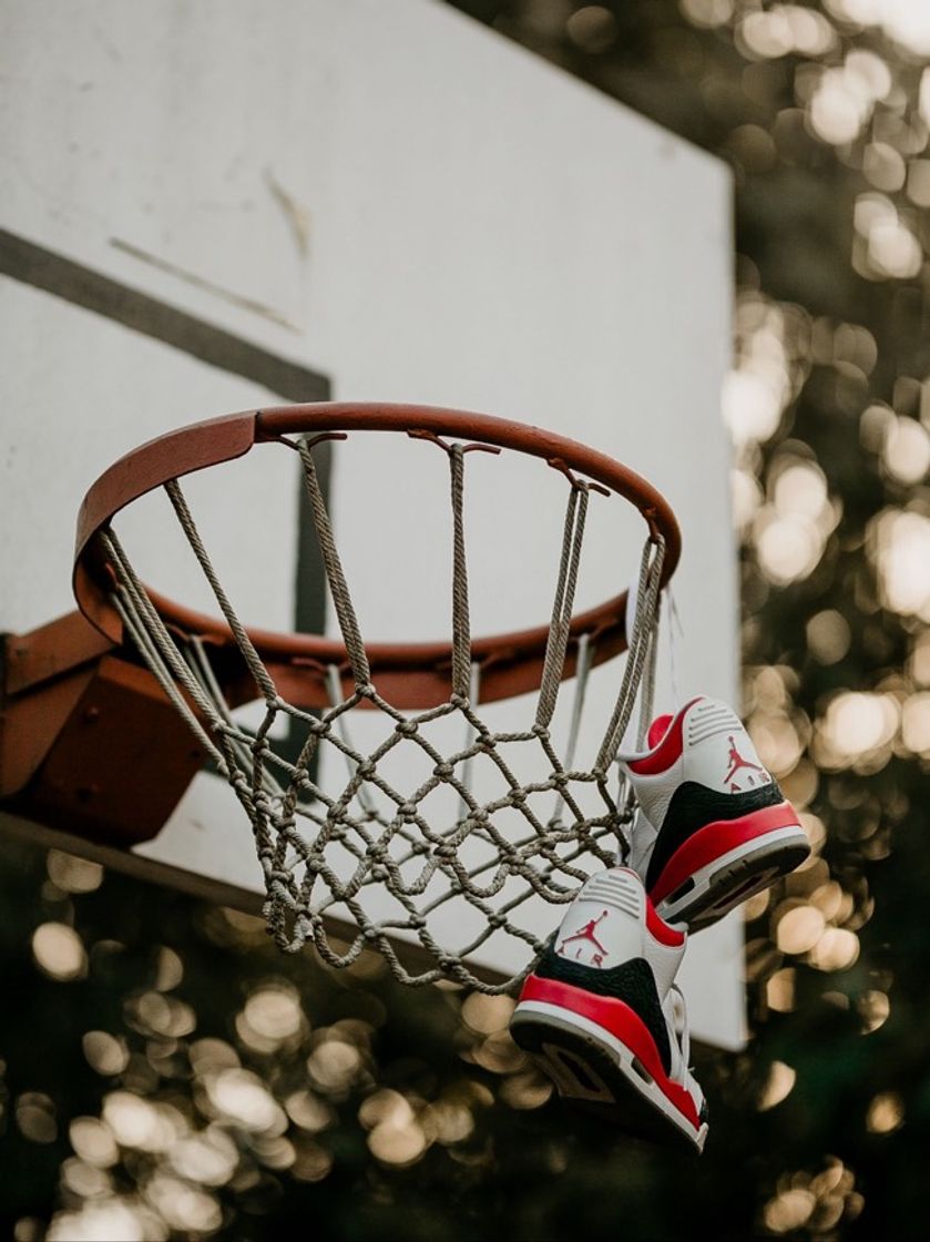 Basquete 🏀 