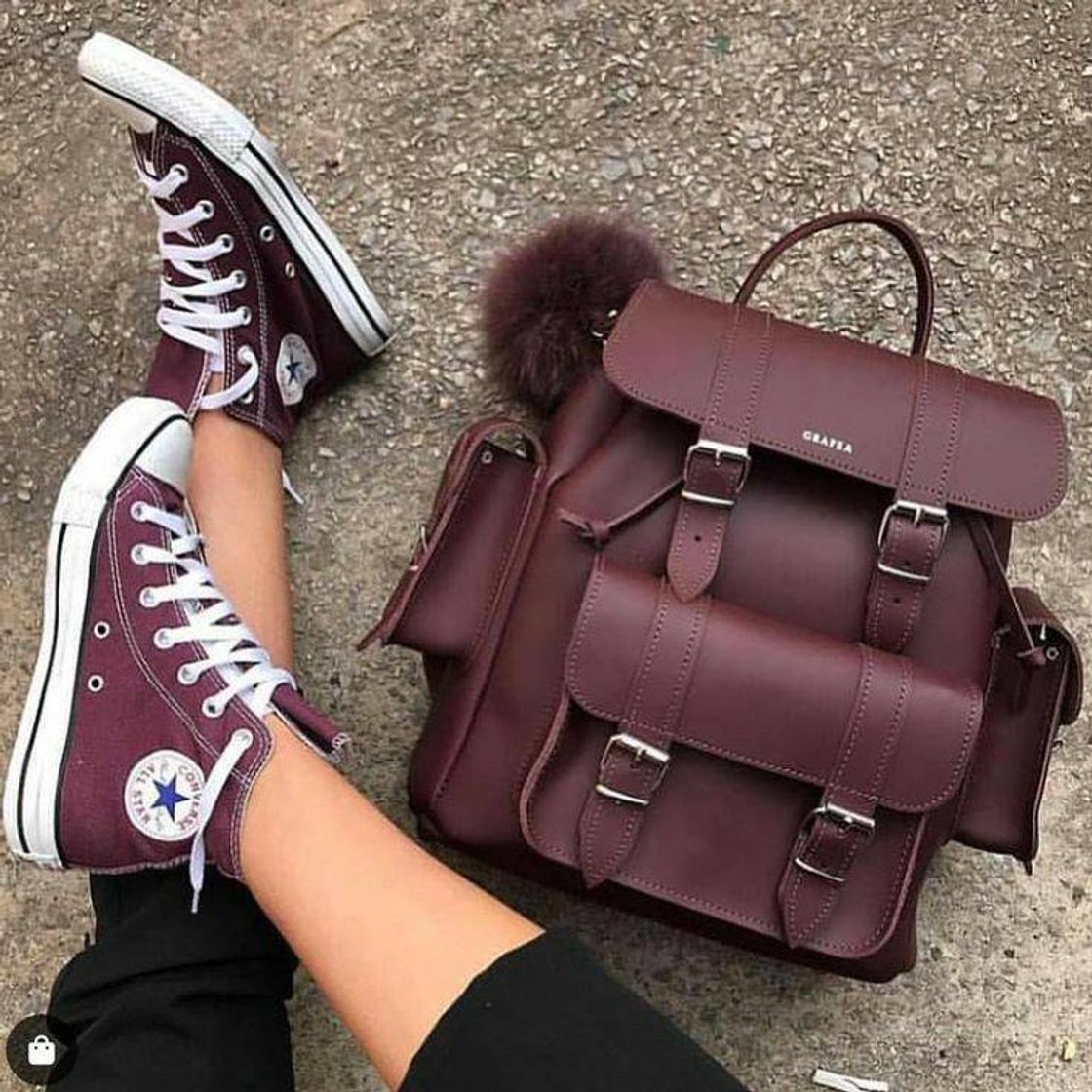 Fashion Converse