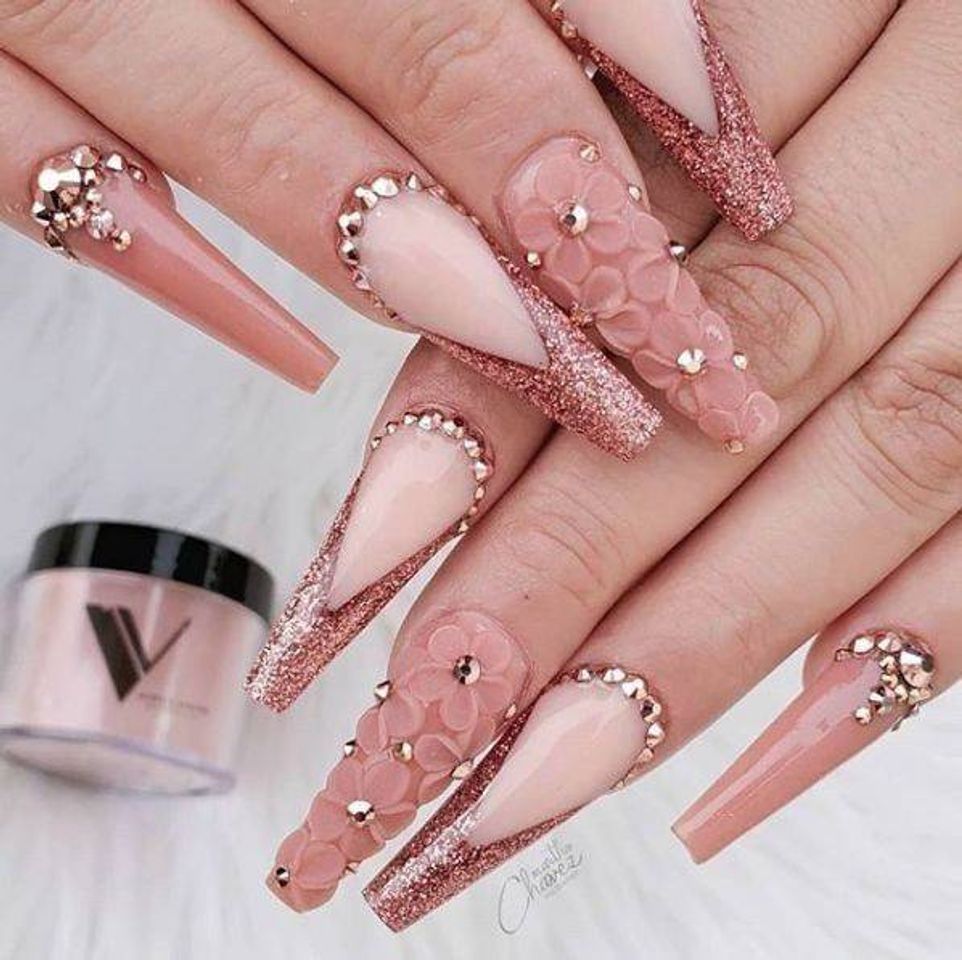 Moda Unhas