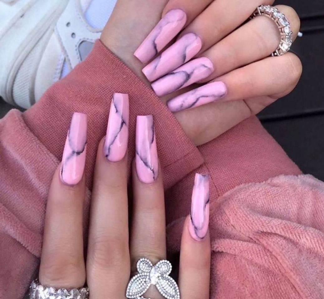 Moda Unhas