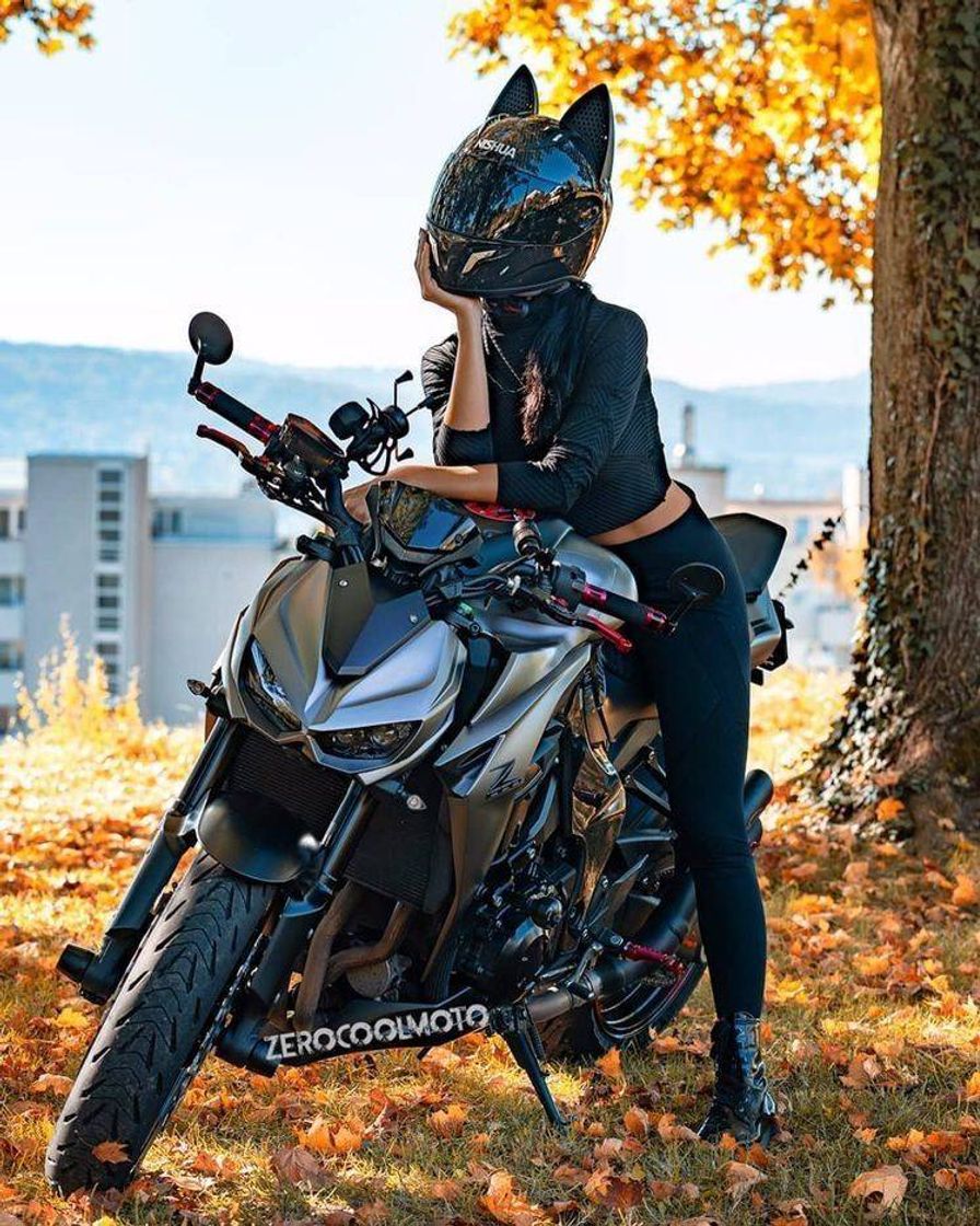 Fashion Motos