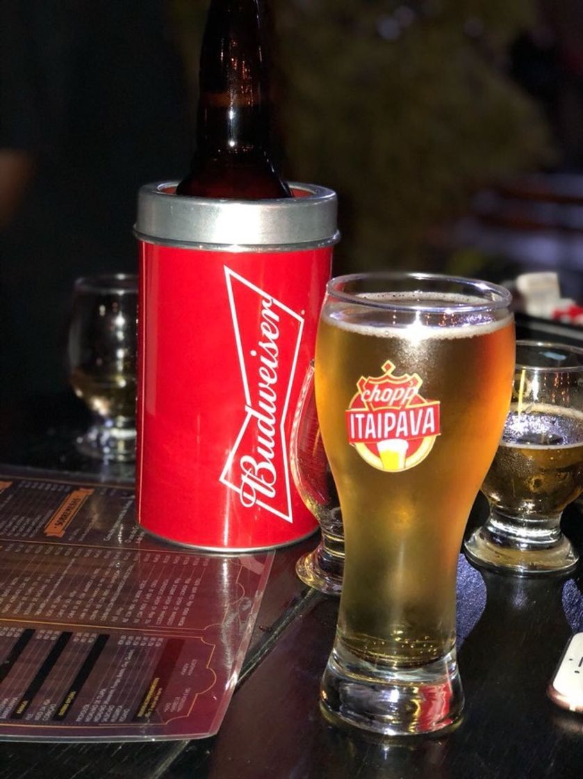 Restaurantes Nero - Espeteria e botequim -