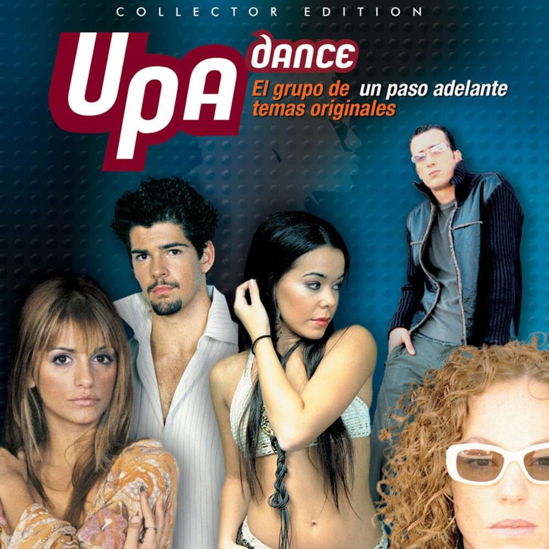 Fashion UPA Dance