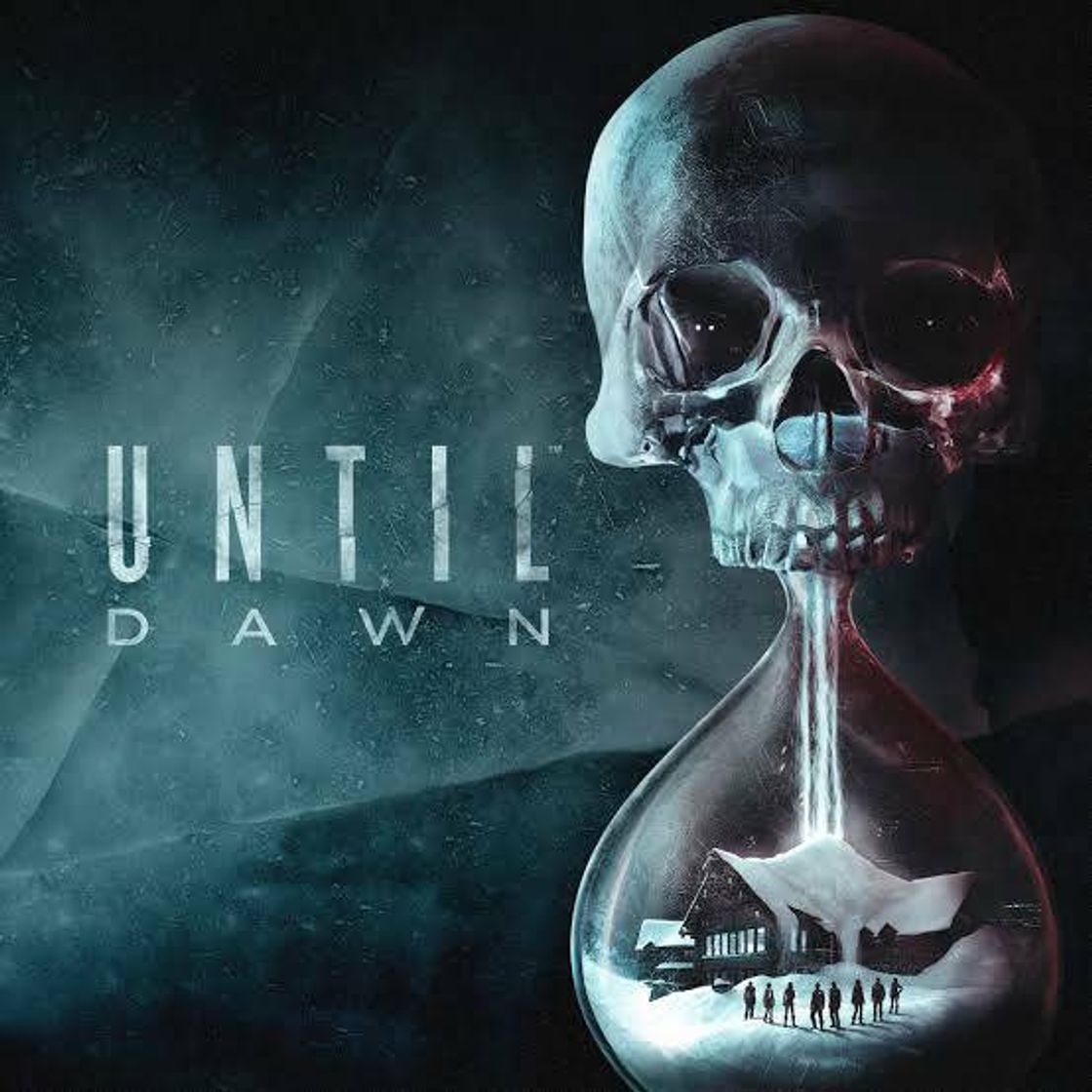 Videogames Until Dawn 