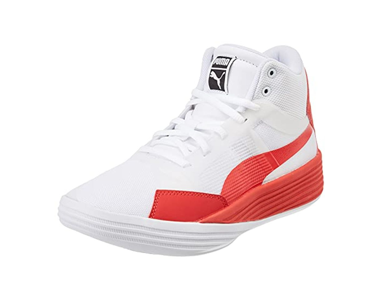 Social Puma Clyde All-Pro Team Mid