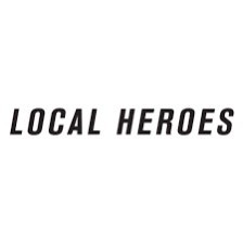 Fashion LOCAL HEROES