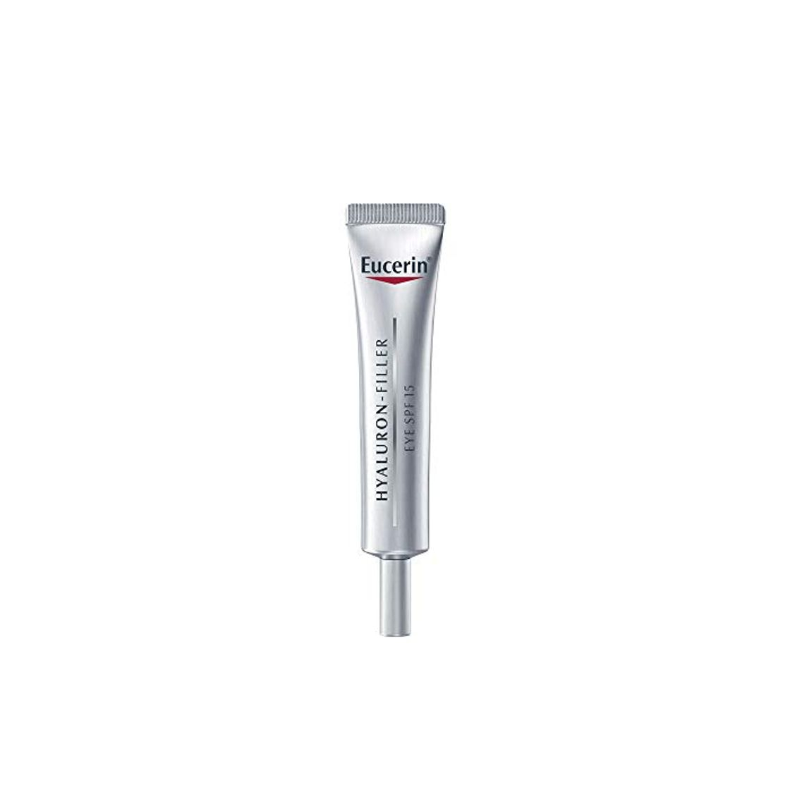 Belleza Hyaluron-Filler Contorno de Ojos, de Eucerin