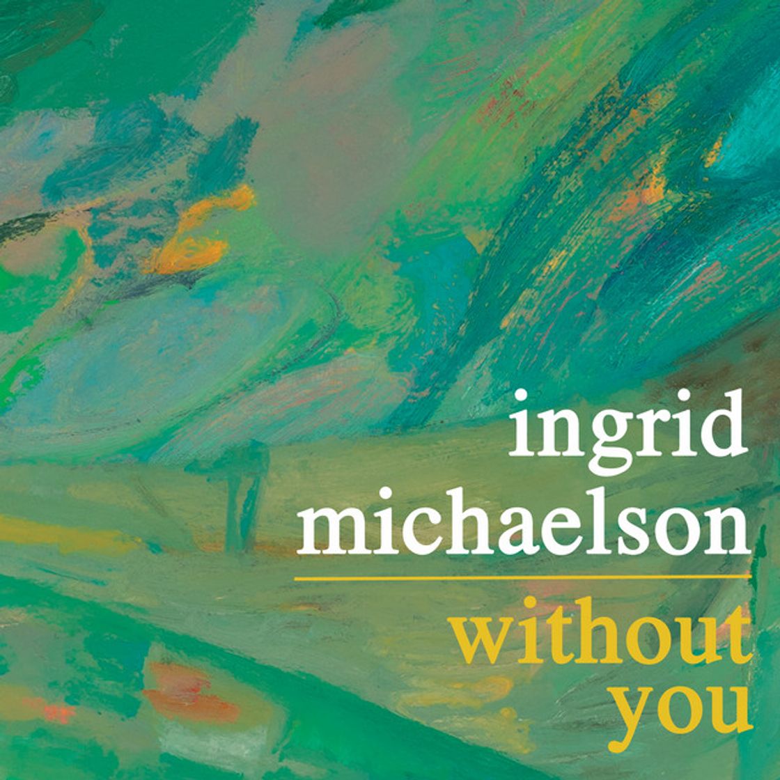Music Without You