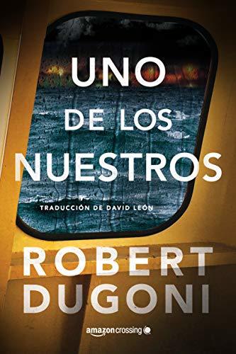 Book Uno de los nuestros