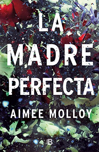 Libro La madre perfecta