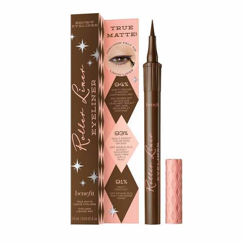 Beauty Benefit Roller Liner - Delineador de ojos