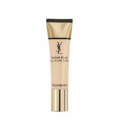 Beauty Yves Saint Laurent Touche Eclat All In One Glow Foundation SPF 23