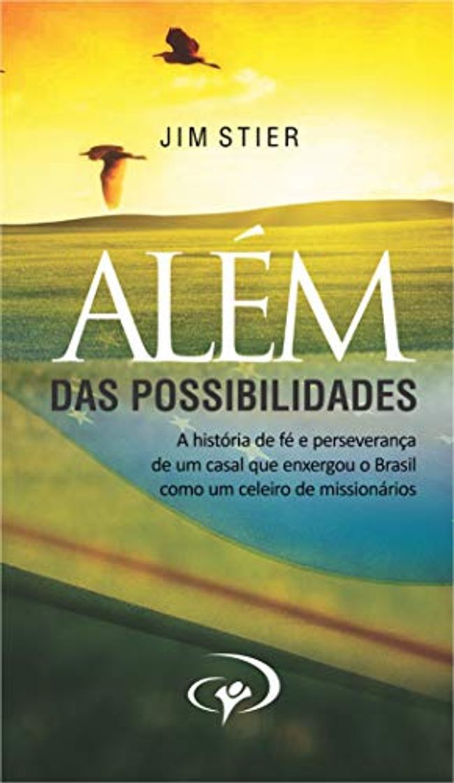 Book Além das Possibilidades: A História de Fé e Esperança de um casal