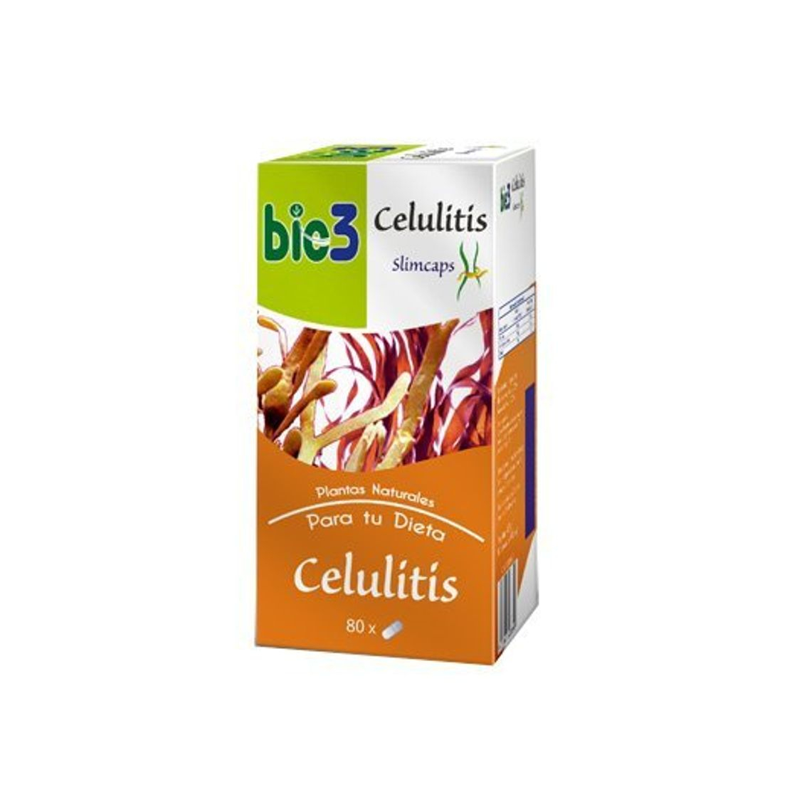 Producto Celulitis Slimcaps