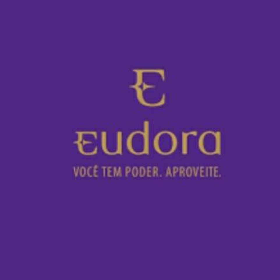 Product Produtos Eudora