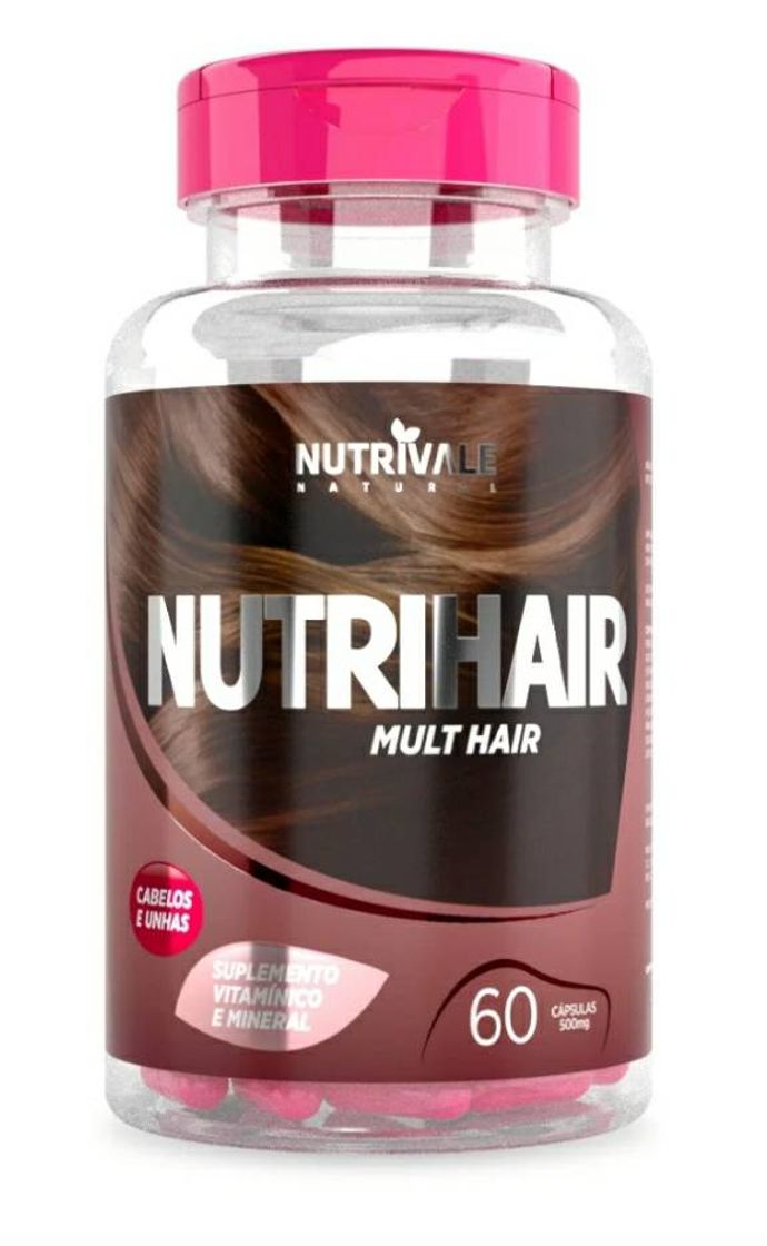 Product Nutrihair