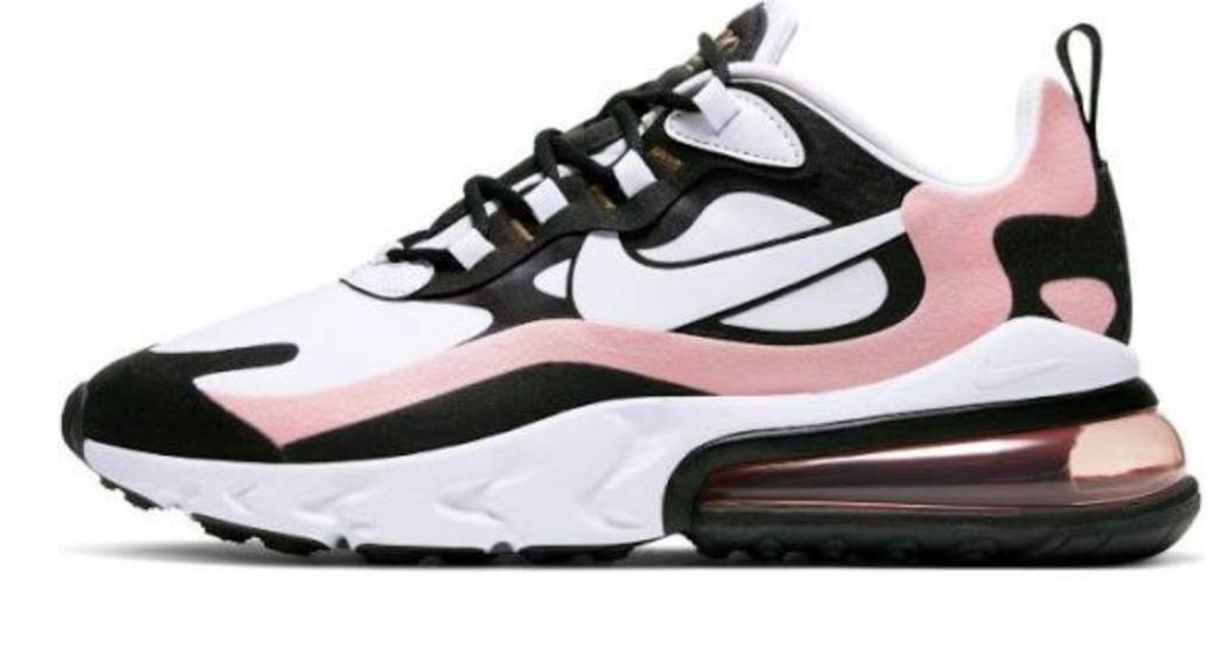 Moda Ténis Nike Air max270 