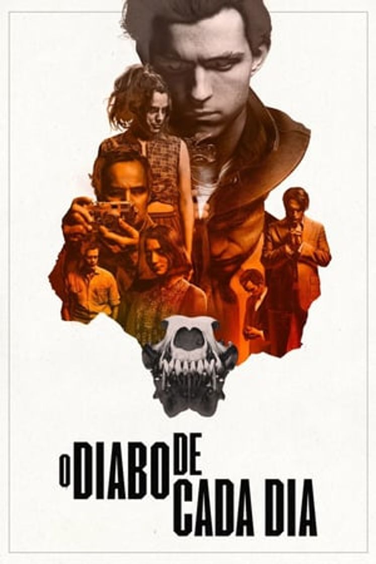 Movie El diablo a todas horas