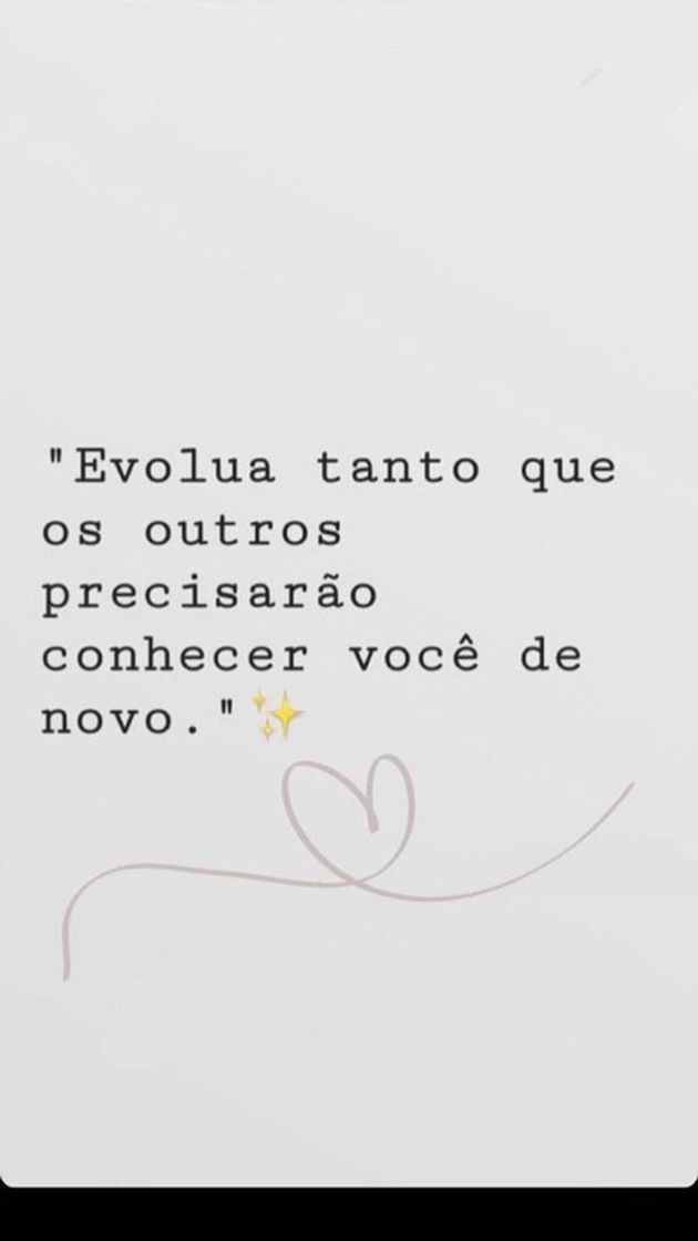 Fashion Frases motivacionais 