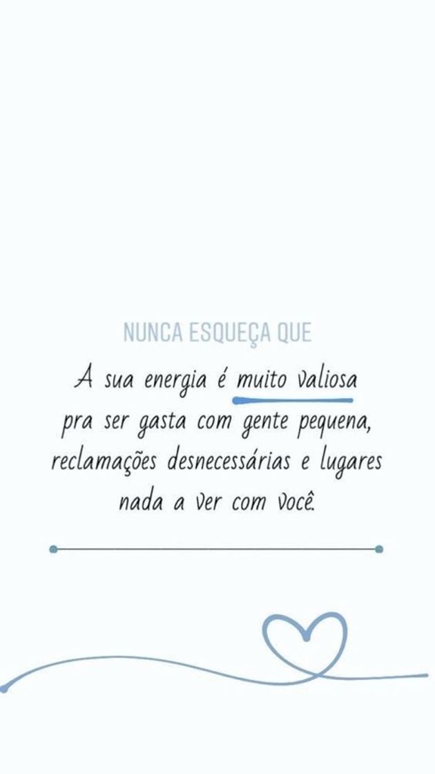 Fashion Frases motivacionais 