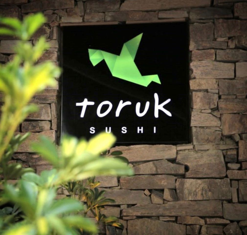 Restaurants Toruk Sushi