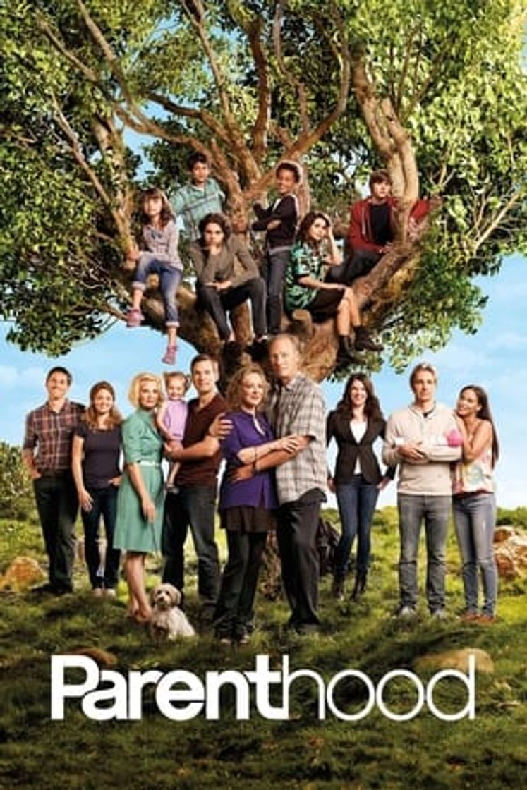 Serie Parenthood