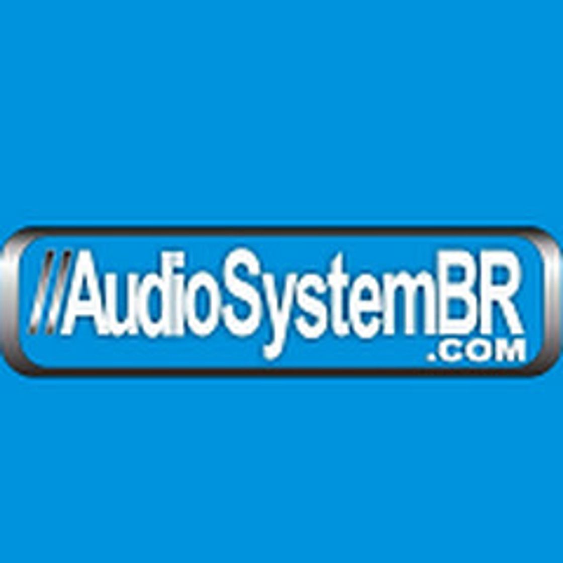 Fashion AudioSystemBR compre online!