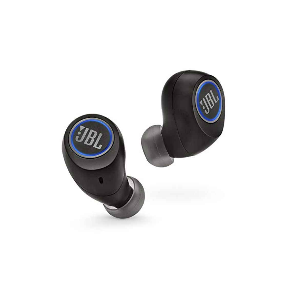 Electrónica JBL Free X - Auriculares inalámbricos con Bluetooth y cancelación de ruido