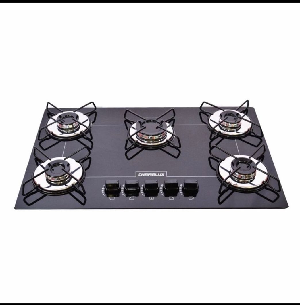 Moda Cooktop 5 bocas