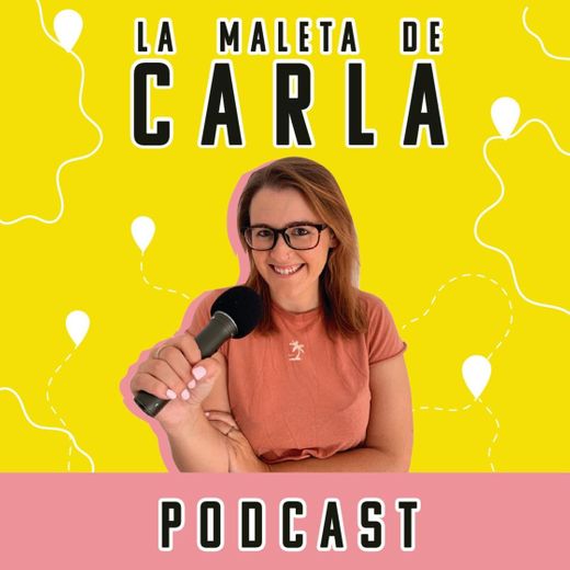 ‎La Maleta de Carla Viajes on Apple Podcasts