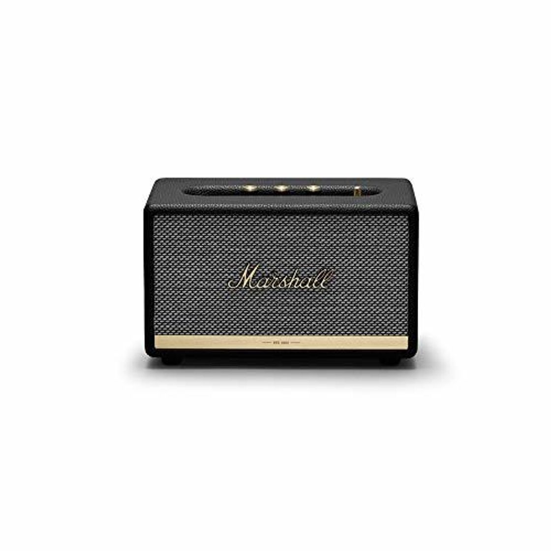 Electrónica Marshall Acton II Bluetooth