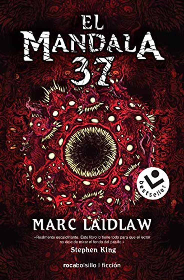 Libro El Mandala 37