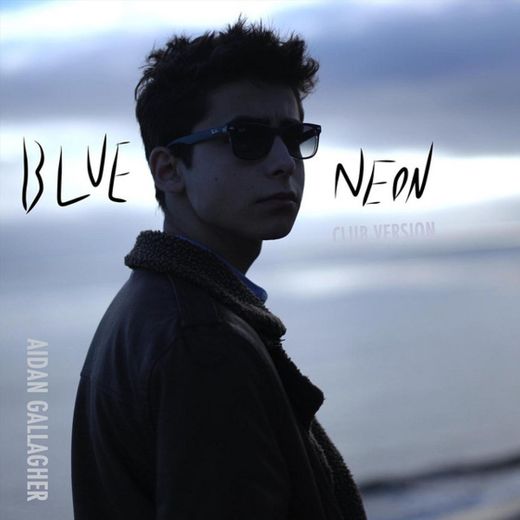Blue Neon (Club Version)