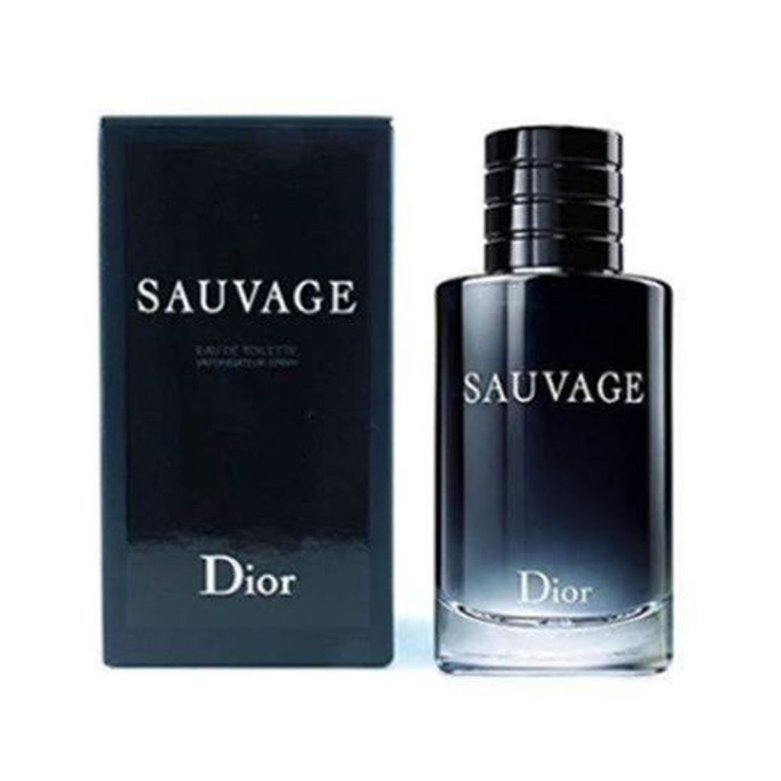 Beauty Dior Sauvage Eau de Toilette