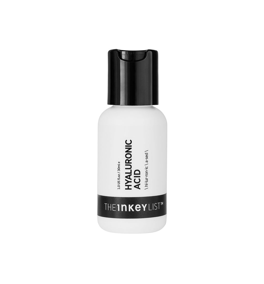 Product The INKEY List Hyaluronic Acid Serum 30ml 