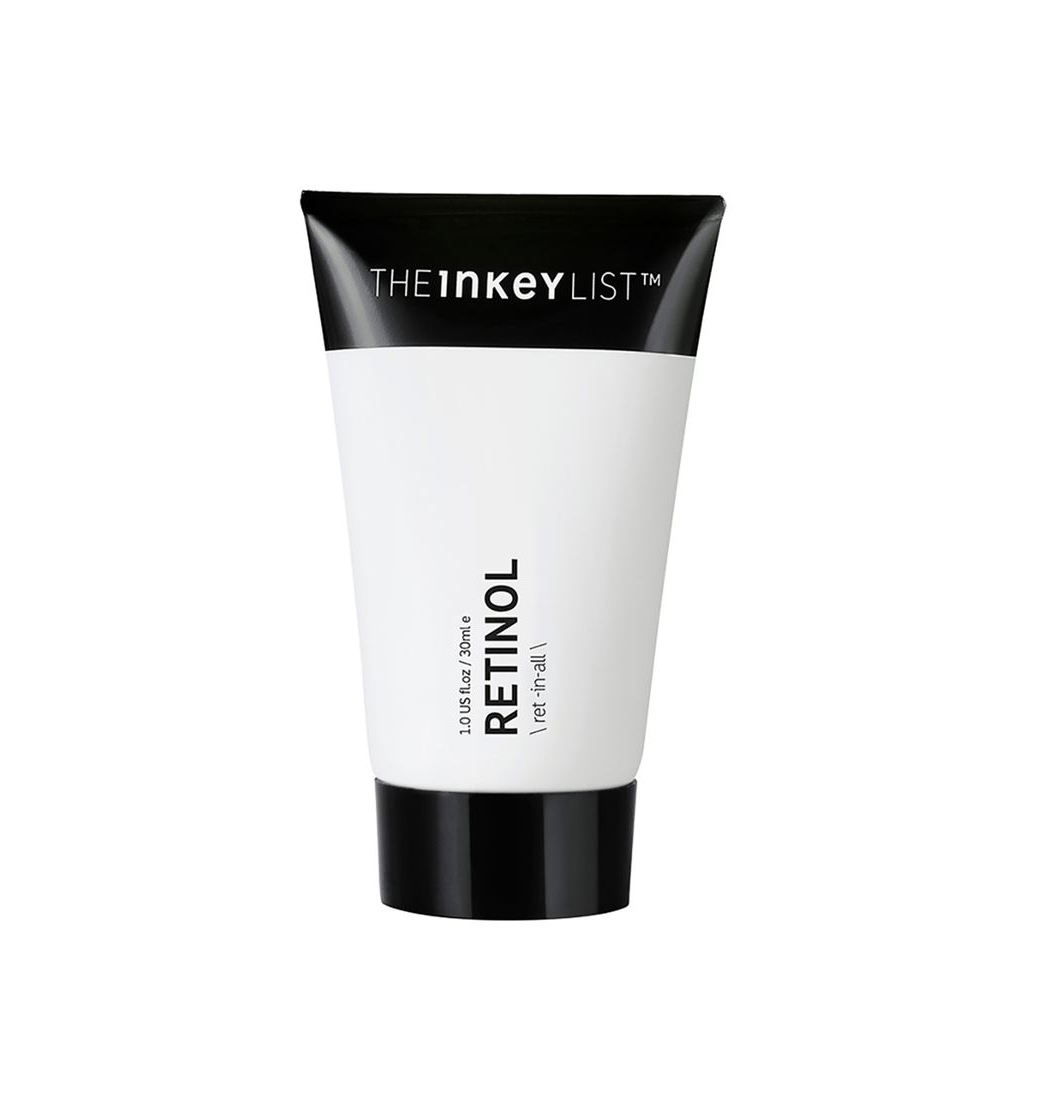 Products 8€ INKEY List Retinol Serum 30ml 