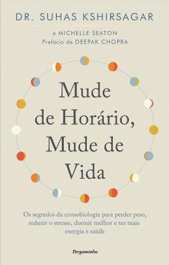 Moda Livro de desenvolvimento pessoal