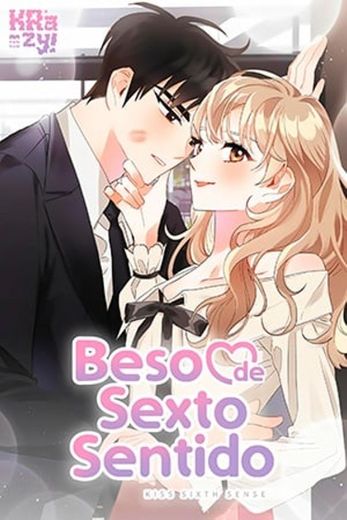 Beso del sexto sentido - Webtoon