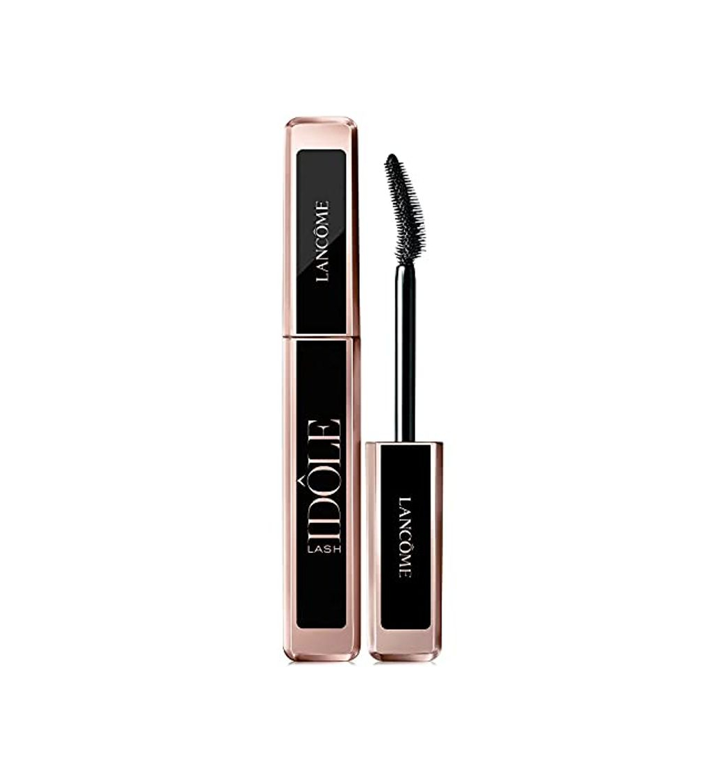 Belleza Lancome Idole Lash Mascara 01 Black 1Un 21 g