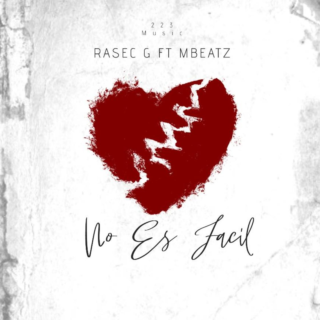Social Rasec G es un nuevo artista de Morelia Michoacán