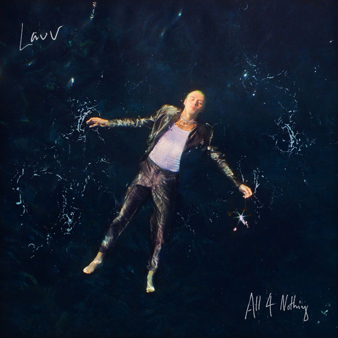 Music All 4 Nothing (I'm So In Love)